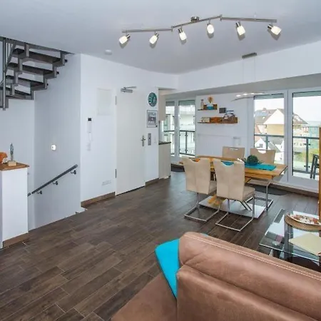 Ocean Dream 2, 4 Apartman *