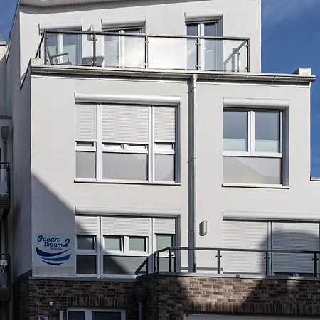 Ocean Dream 2, 4 Duhnen