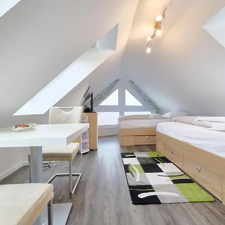 Ocean Dream 2, 4 Apartman *