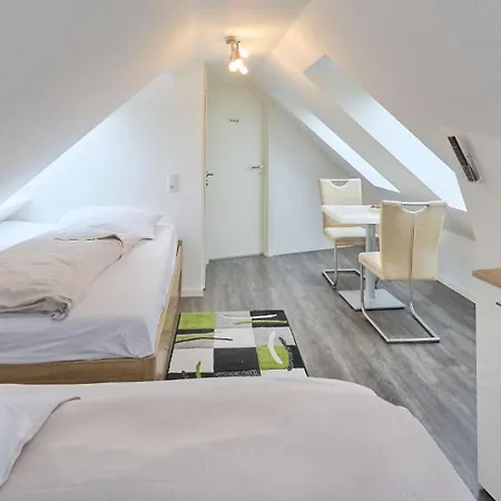 Ocean Dream 2, 4 Apartman *