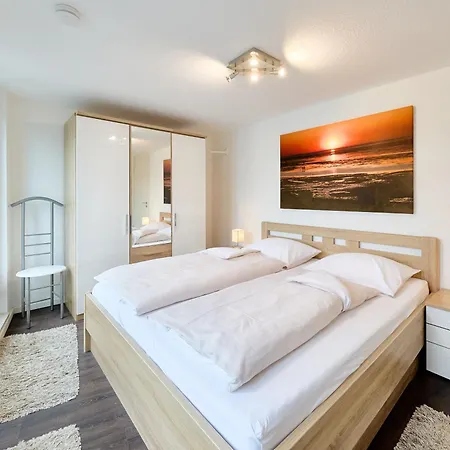 Ocean Dream 2, 4 Apartman *