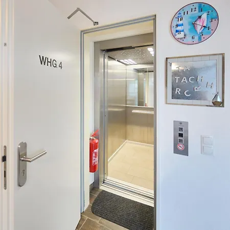 Ocean Dream 2, 4 Apartman
